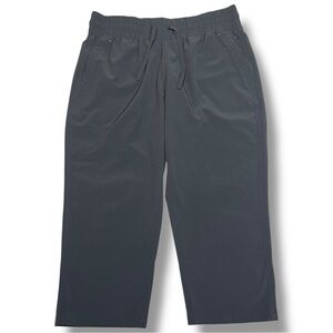 C9 by Champion Women’s Trekking Capri Pants Black Size Large